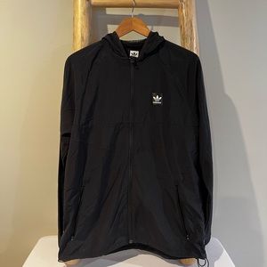Adidas Men’s Windbreaker